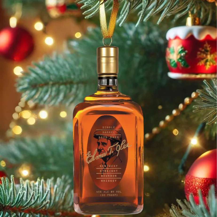 ✈️Buy 2 Get Free Shipping🔥 2025 Whiskey Advent Calendar