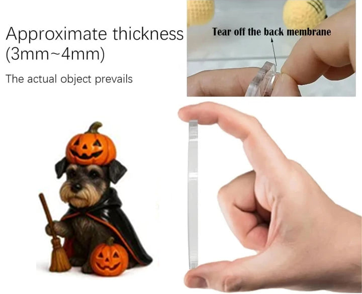 🔥Limited Edition, Only 100 Sets Left! - 🐾The Schnauzer Christmas Advenrt Calendar 2025