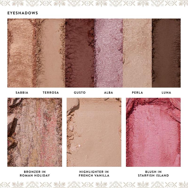 ✈️ Buy 2 Get Free Shipping 🔥 💄Baked Starter Kit (3PC) | Full Face Palette +  Foundation + 🖌️Kabuki Brush