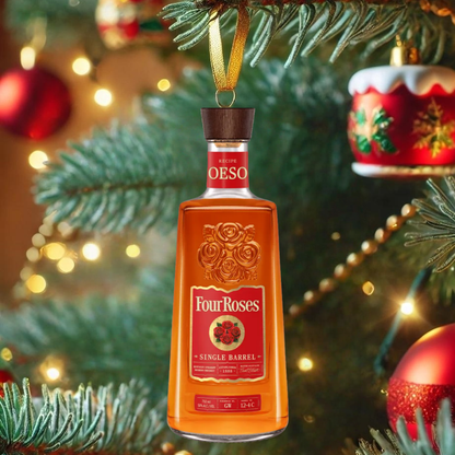 Four Roses 137th Anniversary Advent Calendar