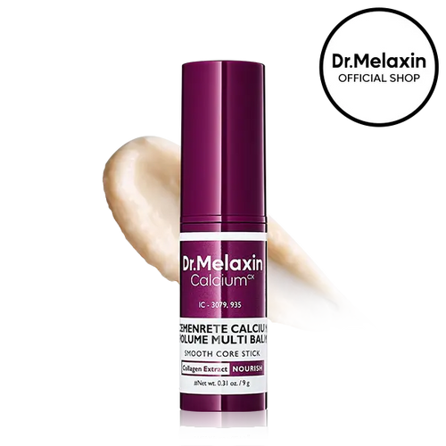 Cemenrete Calcium Multi Balm Anti-aging Korean Cosmetics Eye Care Eye Stick