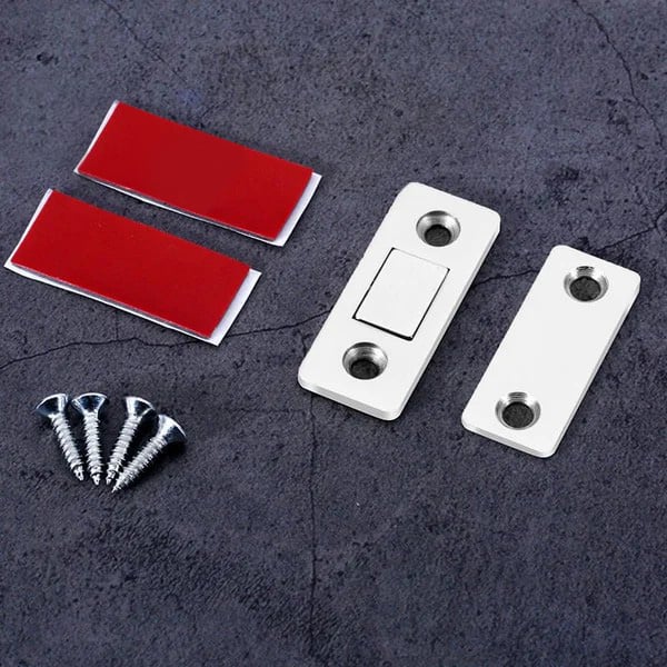 Invisible Cabinet Door Magnets