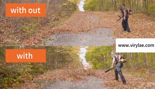 🔥LAST DAY 49% OFF🔥💨Leaf Blower Air Booster