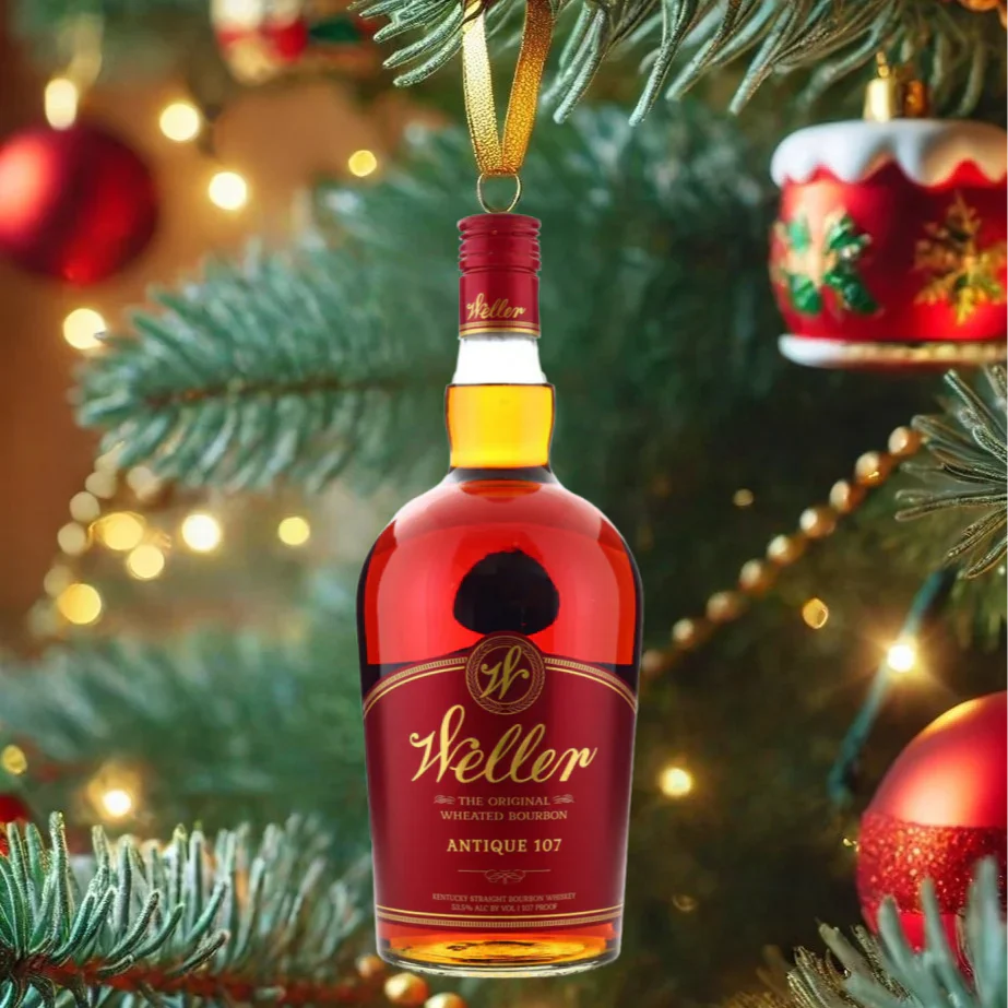 ✈️Buy 2 Get Free Shipping🔥 2025 Whiskey Advent Calendar