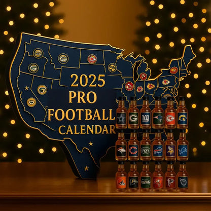 ✈️Buy 2 Get Free Shipping🍻Jack Daniel's 150th Anniversary Advent Calendar