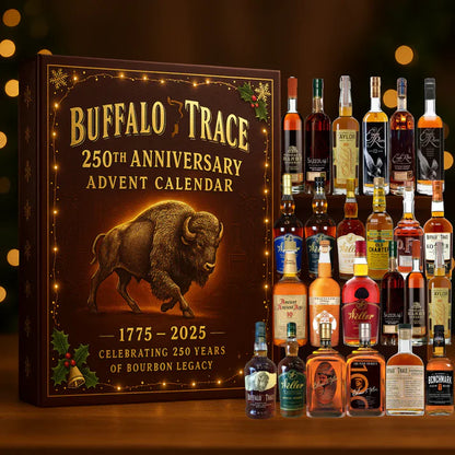 ✈️Buy 2 Get Free Shipping🍻2025 Crown Royal 86th Anniversary Advent Calendar
