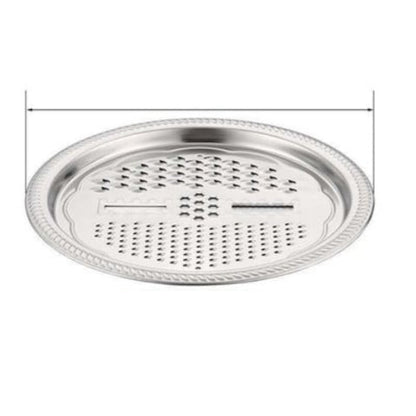 Stainless Steel Fine Mesh Strainer Set