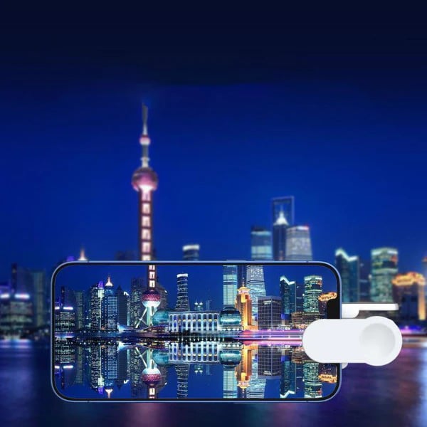 🔥2025 HOT SALE🔥Smartphone Camera Mirror Reflection Clip Kit