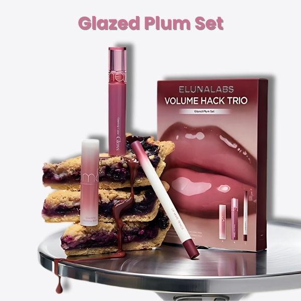 💄 Lip Volume Hack Trio Kit ✈️ Buy 2 & Enjoy Free Shipping!