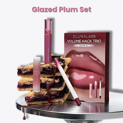 💄 Lip Volume Hack Trio Kit ✈️ Buy 2 & Enjoy Free Shipping!