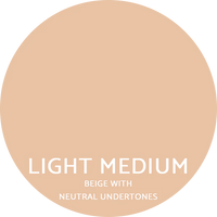LIGHT-MEDIUM