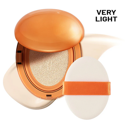 💄 Mask Fit AI Filter Cushion Foundation 💖✨ 50K+ SOLD 🏆 — Almost Gone! 🔥