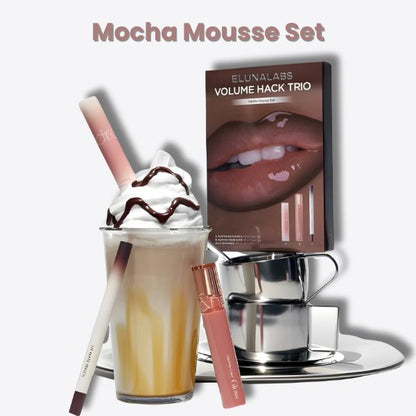 💄 Lip Volume Hack Trio Kit ✈️ Buy 2 & Enjoy Free Shipping!