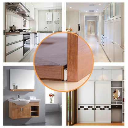 Invisible Cabinet Door Magnets