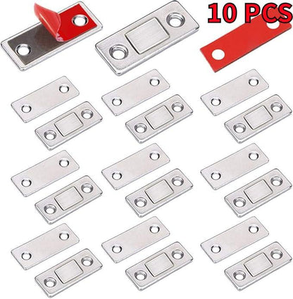 Invisible Cabinet Door Magnets