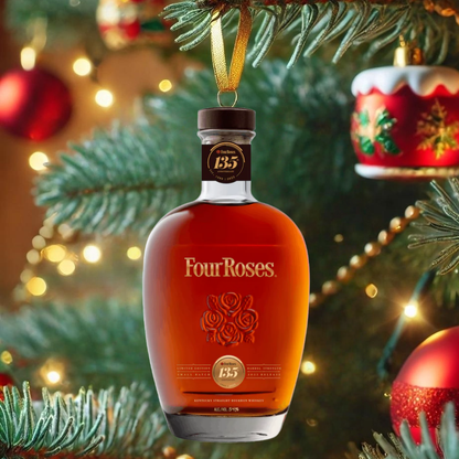 Four Roses 137th Anniversary Advent Calendar