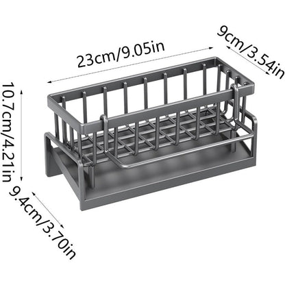 Multifunctional Sink Organizer Caddy