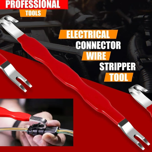 ✨Automotive Electrical Terminal Connector Separator Removal Tool