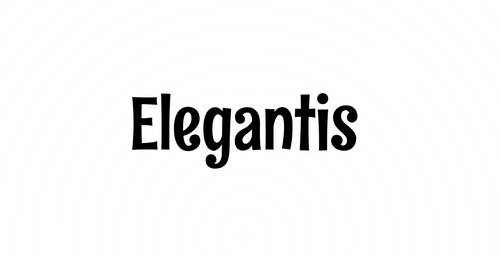 Elegantis